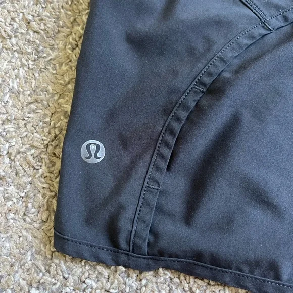 Lululemon shorts - Picture 2 of 4